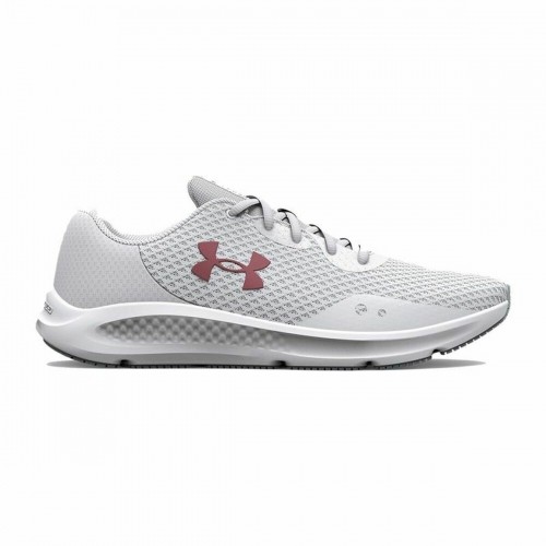 Женские спортивные кроссовки Under Armour Charged Белый image 1