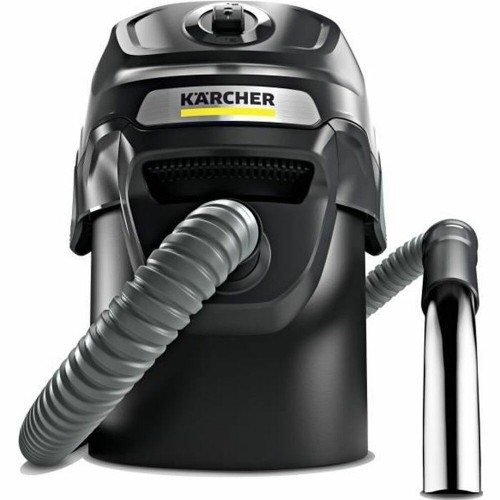 Karcher Пылесос Kärcher AD 2 600 W 14 L Чёрный image 1