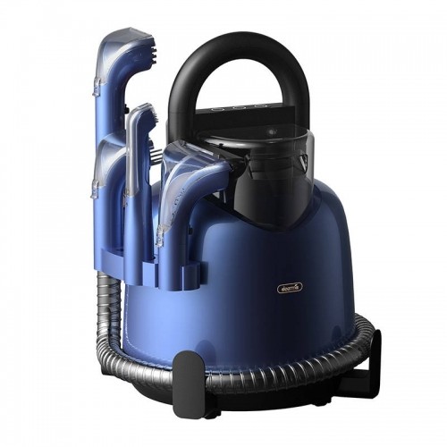 Carpet washing vacuum cleaner Deerma DEM-BY200 image 1