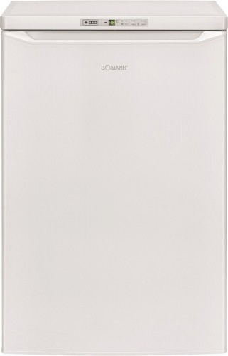 Bomann Freezer GS 7243 white image 1