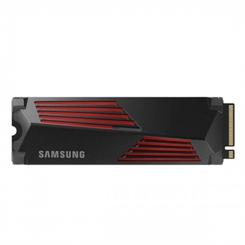 Hard Drive Samsung 990 PRO V-NAND MLC 2 TB SSD image 1