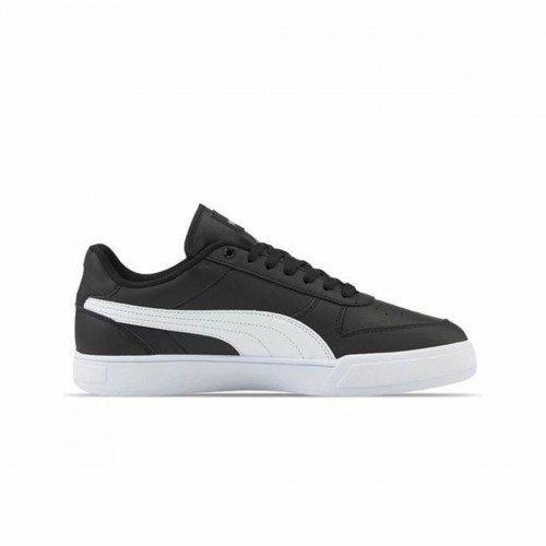 Повседневная обувь мужская Puma Caven Dime Чёрный image 1