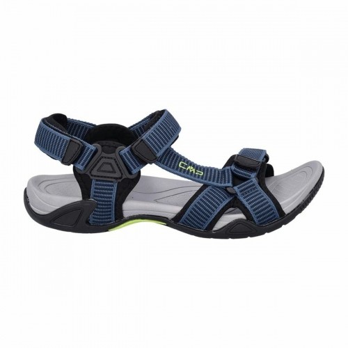 Mountain sandals Campagnolo  CMP Hamal Blue image 1