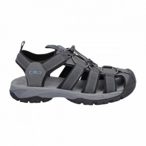 Mountain sandals Campagnolo  CMP Sahiph Hiking  Grey image 1