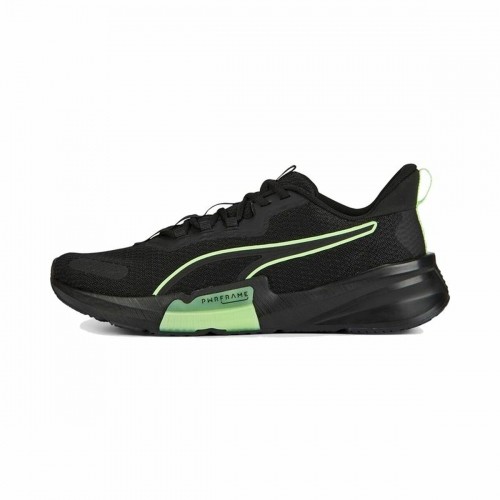 Men's Trainers Puma Pwrframe Tr 2 Black image 1