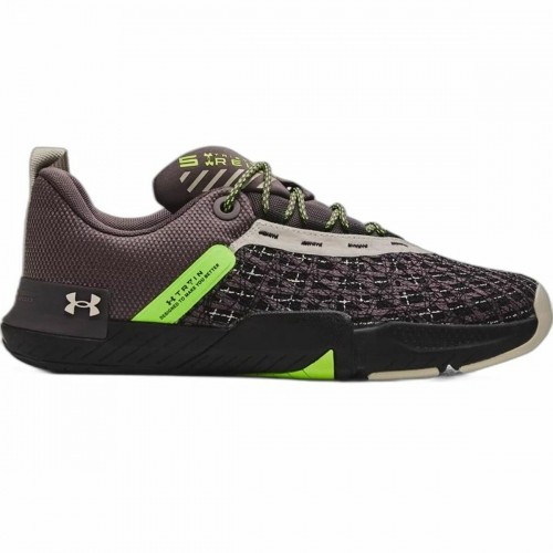 Men's Trainers Under Armour Tribase Reign 5 Dark grey image 1