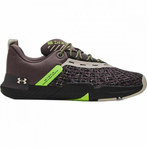 Мужские спортивные кроссовки Under Armour Tribase Reign 5 Темно-серый image 1