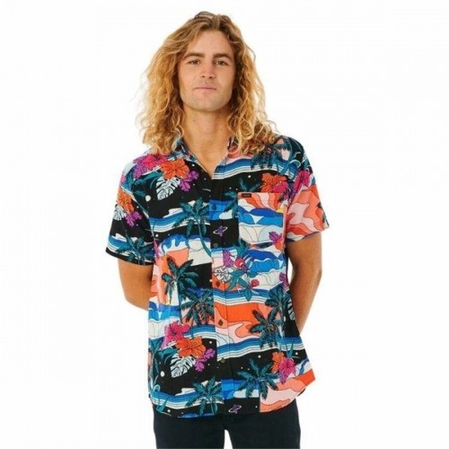 Shirt Rip Curl Party Pack Black image 1