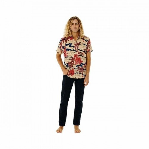 Shirt Rip Curl Barrel Killa Bone image 1