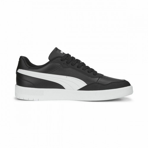 Men’s Casual Trainers Puma Court Ultra Lite Black image 1