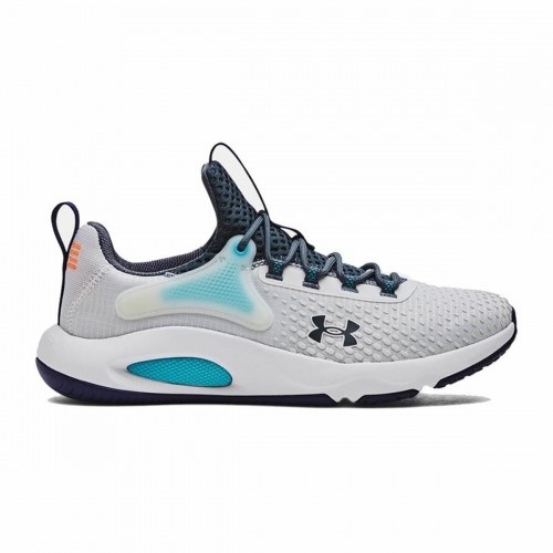Men's Trainers Under Armour Hovr Rise 4 White image 1