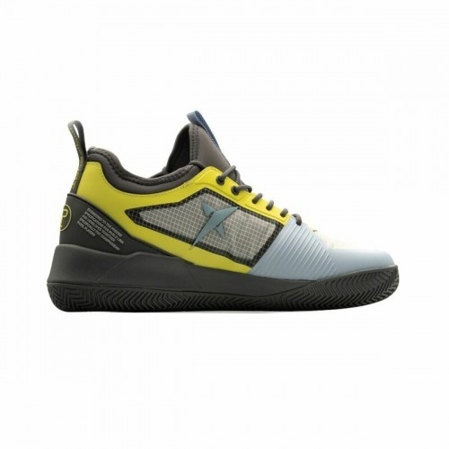 Men's Trainers Drop Shot Bentor Lima Padel Yellow image 1