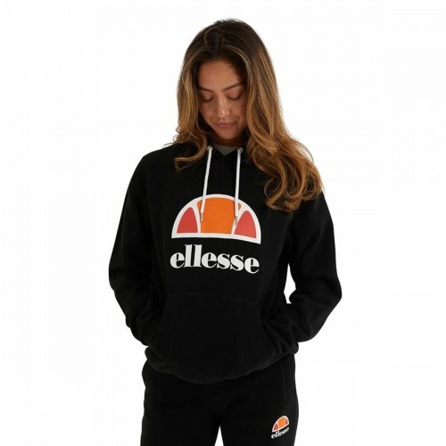 Толстовка с капюшоном женская Ellesse Yuffie OH image 1