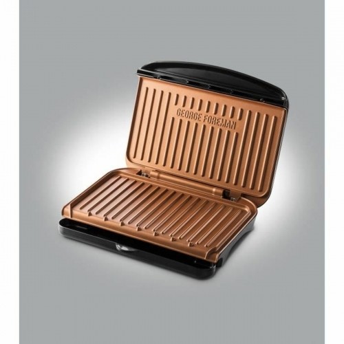 Electric Barbecue Russell Hobbs 1600 W image 1