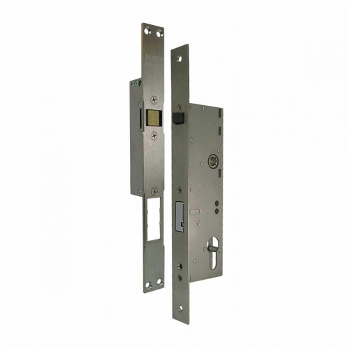 Electric lock Dorcas L-D1-56010 50 x 85 mm image 1