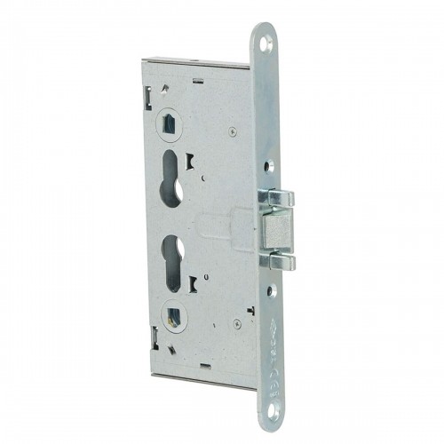 Mortise lock Cisa 43120.65.0 Anti-panic Fire door Latch Steel image 1