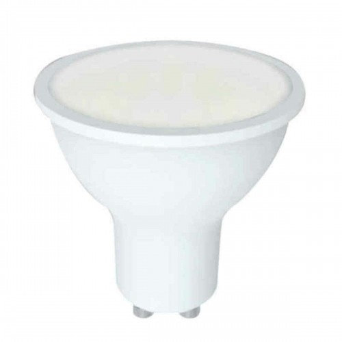Smart Light bulb LED Denver Electronics SHL-440 Wifi White 5 W A++ GU10 300 Lm (2700 K) (6500 K) image 1
