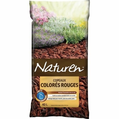 Organic fertiliser Naturen 40 L image 1