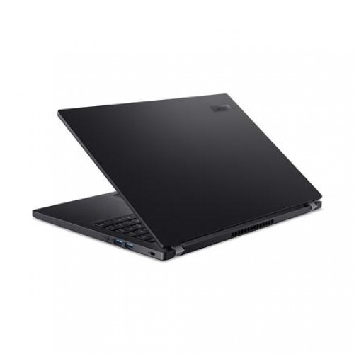 Acer TravelMate   TMP216-51-33EG Black, 16 ", IPS, WUXGA, 1920 x 1200, Intel Core i3, 3-1315U, 8 GB, SSD 256 GB, Intel Iris Xe Graphics, No Optical drive, Windows 11 Pro, Keyboard language English, Keyboard backlit, Warranty 36 month(s), Battery warranty  image 1