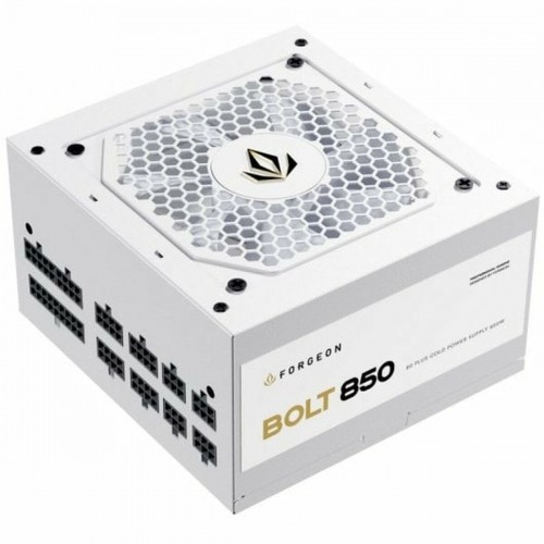 Источник питания Forgeon Bolt PSU 850W Gold модульная 850 W 80 Plus Gold image 1