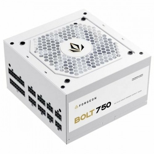 Источник питания Forgeon Bolt PSU 750W Gold модульная 750 W 80 Plus Gold image 1