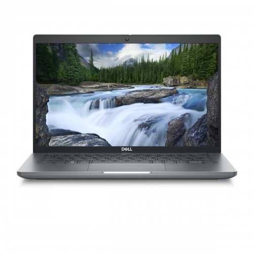 Ноутбук Dell NMF60 512 Гб SSD 16 GB RAM 14" Intel Core i7-1355U i5-1335U Испанская Qwerty image 1