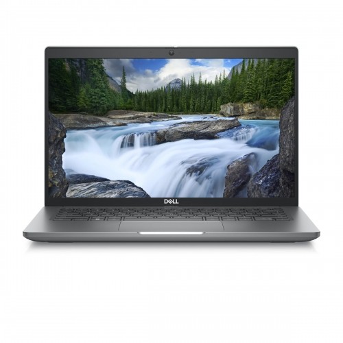 Piezīmju Grāmatiņa Dell NMF60 512 GB SSD 16 GB RAM 14" Intel Core i7-1355U i5-1335U Spāņu Qwerty image 1