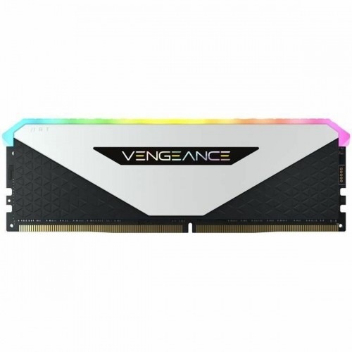 RAM Memory Corsair CMN16GX4M2Z3200C16W CL16 16 GB image 1