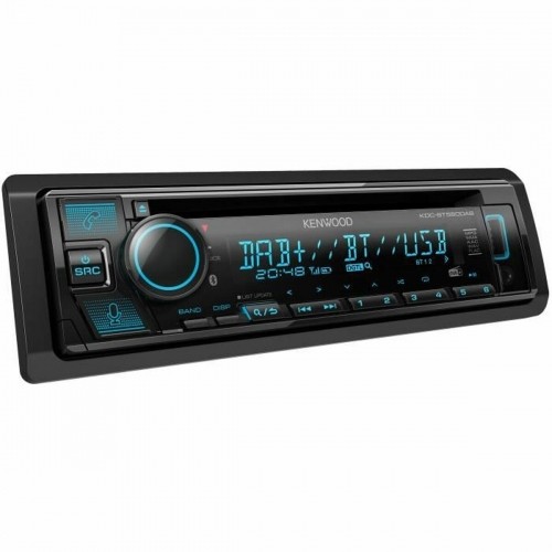 Radio Kenwood KDC -BT560DAB image 1