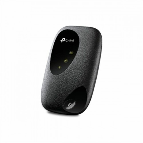 Роутер TP-Link M7010 / Mobile Router Чёрный image 1