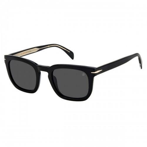 Men's Sunglasses David Beckham DB 7076_S image 1