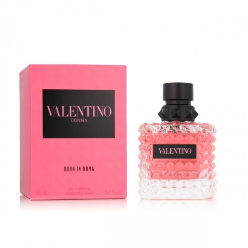 Женская парфюмерия Valentino EDP Born in Roma 100 ml image 1