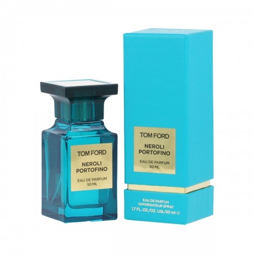 Unisex Perfume Tom Ford Neroli Portofino EDP EDP 50 ml image 1