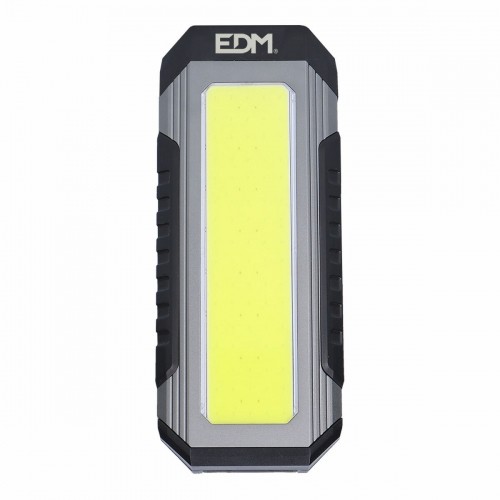 Baterija LED EDM 18650 Dubultā 5 W 10 W 1000 Lm 200 Lm image 1