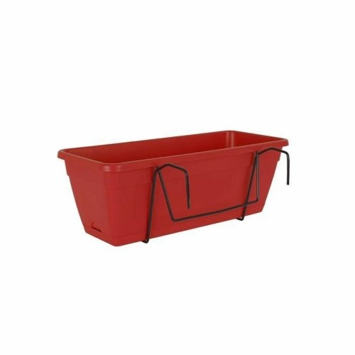 Plant pot Artevasi 5600442819649 Dark Red image 1