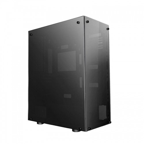 Darkflash Phantom Computer Case (black) image 1