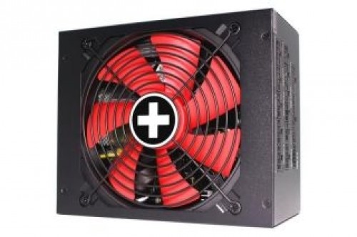 XILENCE  
         
       Power Supply||1050 Watts|Efficiency 80 PLUS GOLD|PFC Active|XN176 image 1