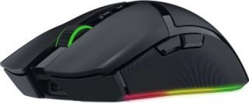 Razer  
         
       Cobra Pro Gaming Mouse, Wireless, Black image 1