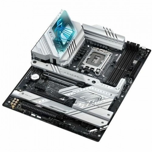 Материнская плата Asus ROG Stix Z790 LGA 1700 Intel image 1