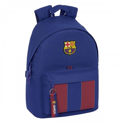 Рюкзак для ноутбука F.C. Barcelona image 1