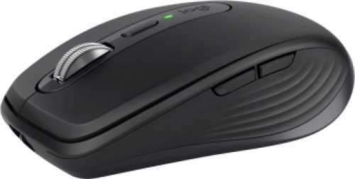 Datorpele Logitech MX Anywhere 3S Graphite image 1