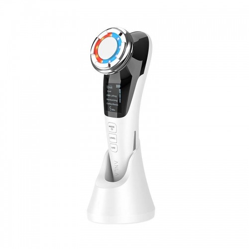 Facial massager EMS ANLAN 01-ADRY11-001 image 1