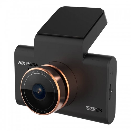 Dash camera Hikvision C6 Pro 1600p|30fps image 1