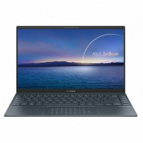 Ноутбук Asus ZenBook 14 UM425QA-KI252 512 GB 16 Гб 16 GB RAM 14" image 1