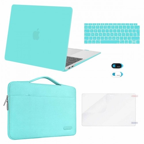 Laptop Cover 5IN1-EU-13ARM-HB (Refurbished A) image 1