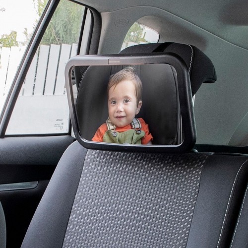 Зеркало заднего вида для детского заднего сиденья Mirraby InnovaGoods image 1