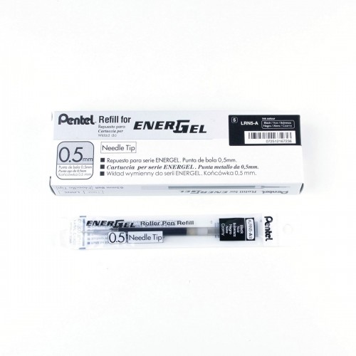 Запасные части Pentel (Пересмотрено A+) image 1