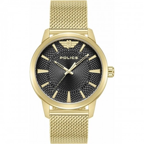 Men's Watch Police PEWJG0005001 Black image 1