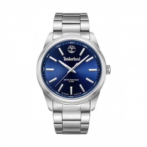 Мужские часы Timberland TDWGG0010805 Серебристый image 1