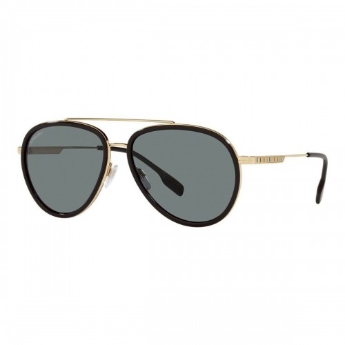 Unisex Sunglasses Burberry OLIVER BE 3125 image 1